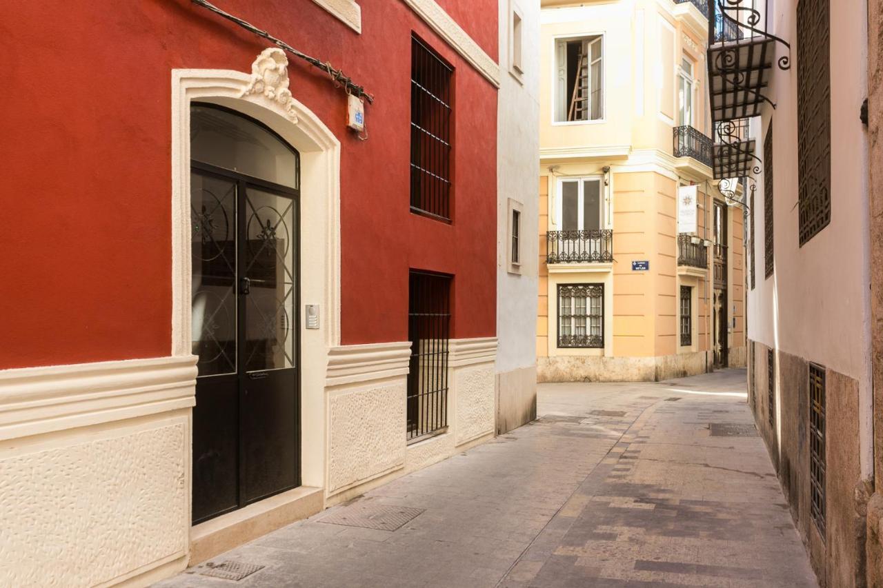 Appartamento Apartup Central Market Iii
