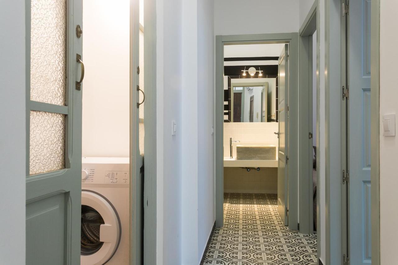 Apartup Central Market Iii Appartamento *