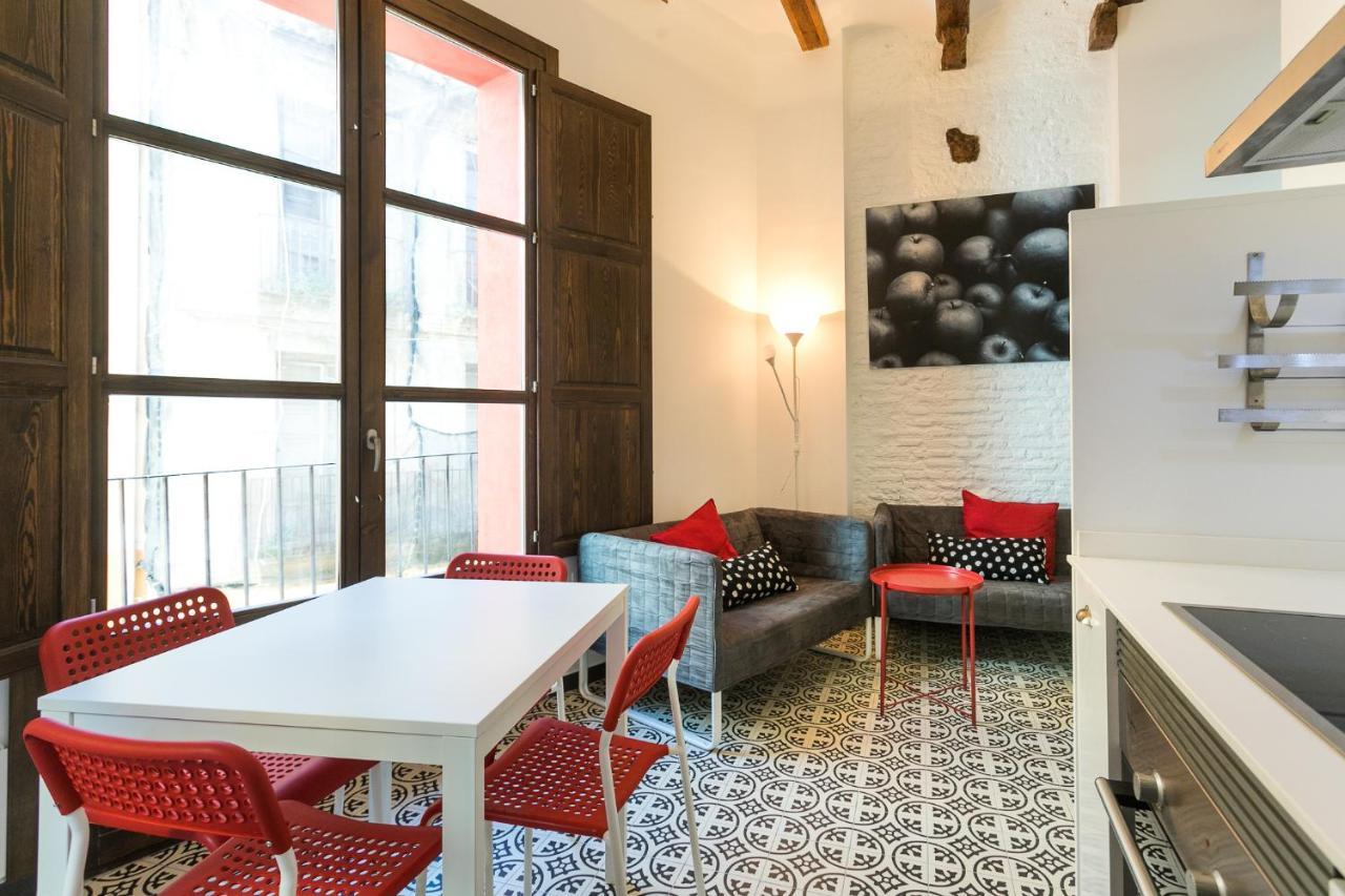 Apartup Central Market Iii Appartamento
