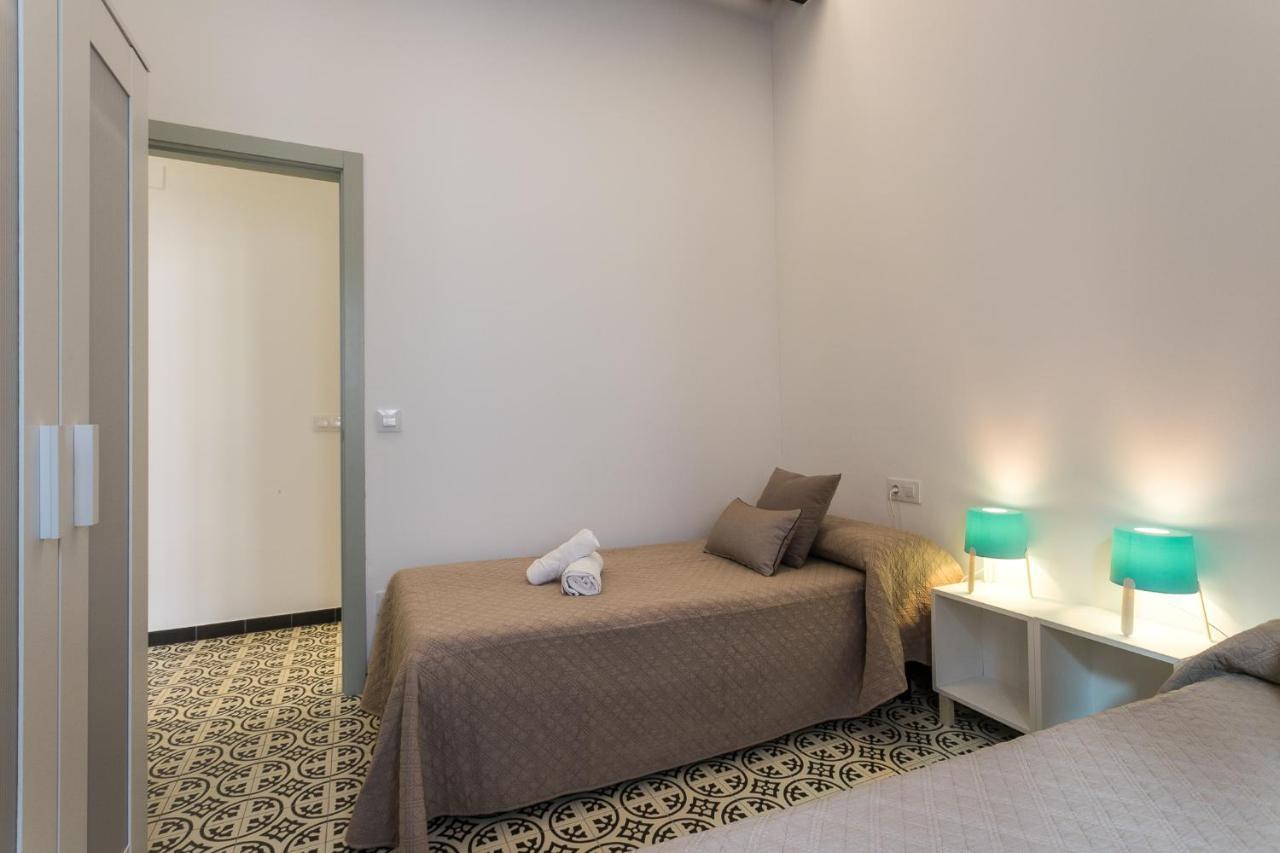 Appartamento Apartup Central Market Iii Valenza