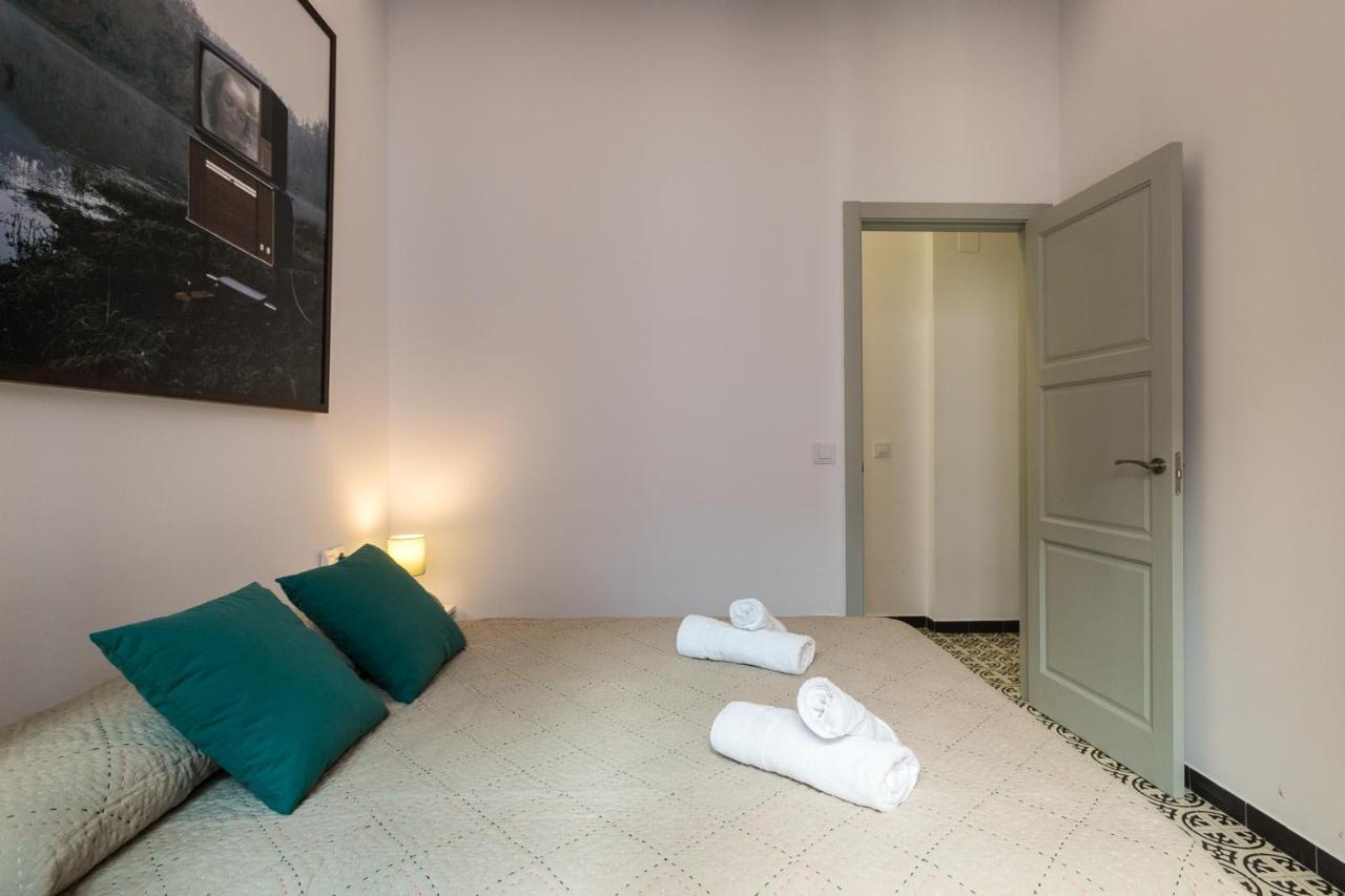 Apartup Central Market Iii Appartamento *