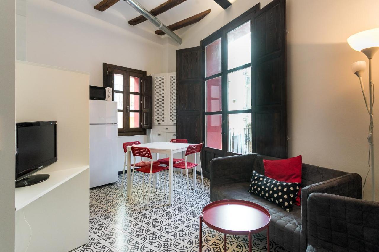 Apartup Central Market Iii Appartamento Valenza