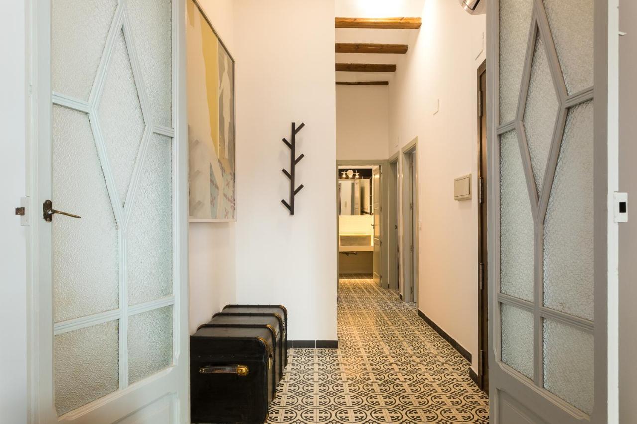 Apartup Central Market Iii Appartamento Valenza