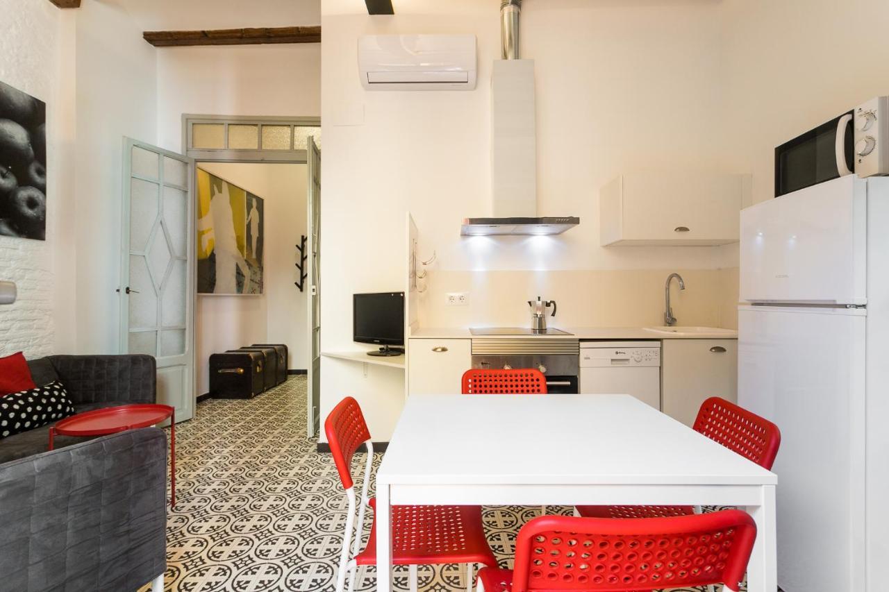 Apartup Central Market Iii Appartamento *