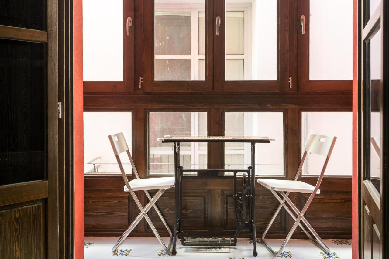 Apartup Central Market Iii Appartamento