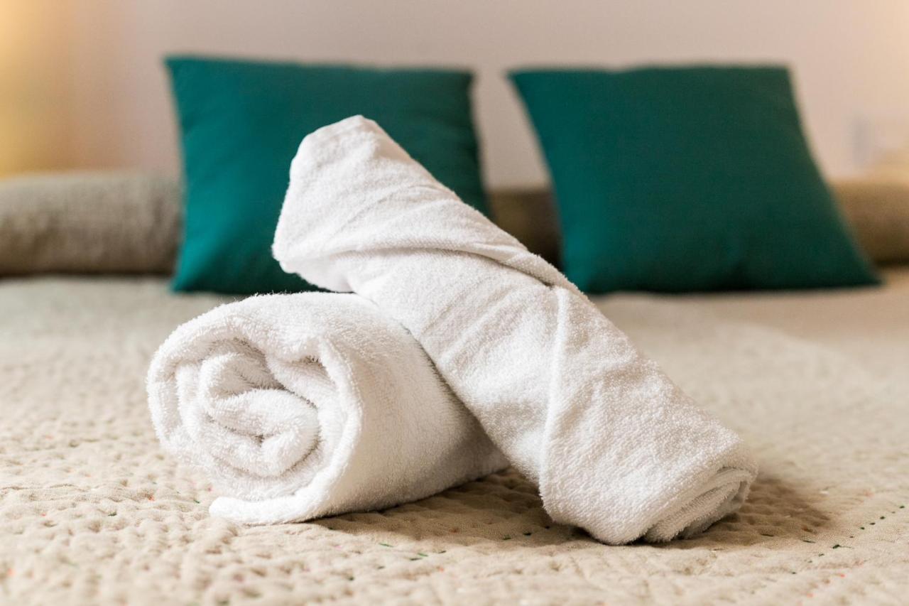 Appartamento Apartup Central Market Iii Valenza